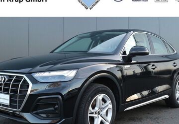 Audi Q5 44.525 km 42.850 &euro; Nordhorn 48529