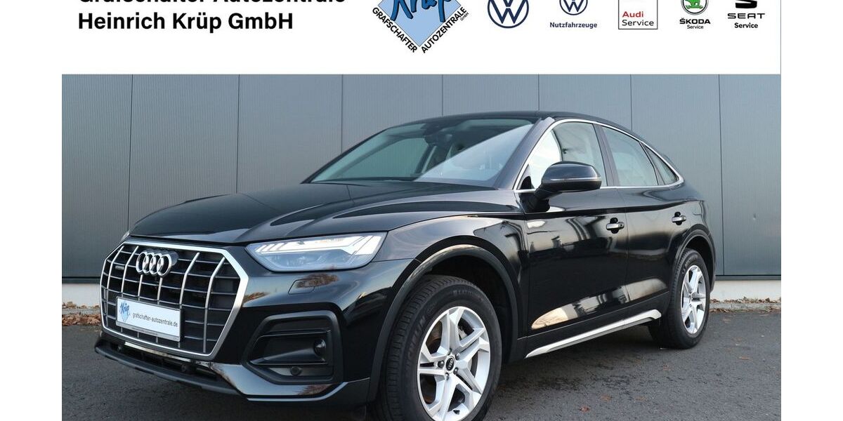 Audi Q5 44.525 km 42.850 &euro; Nordhorn 48529