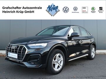 Gebrauchte Audi Q5