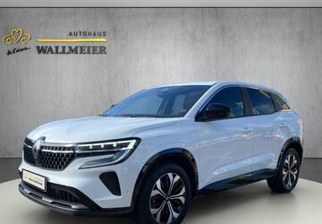 Renault Austral 29.400 km 27.490 &euro; Gronau 48599