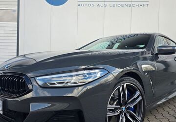 BMW 840 158.400 km 42.877 &euro; Osterwald 49828