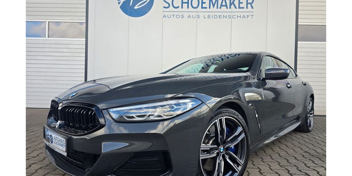 BMW 840 158.400 km 42.877 &euro; Osterwald 49828