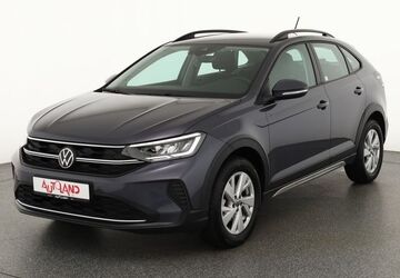 VW Taigo 12.470 km 19.990 &euro; Wietmarschen 49835