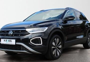 VW T-Roc 25.875 km 31.980 &euro; Geeste-Groß Hesepe 49744