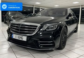 Mercedes-Benz S 400 102.000 km 64.990 &euro; Thuine 49832