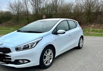 Kia Andere 175.000 km 5.300 &euro; Wietmarschen 49835