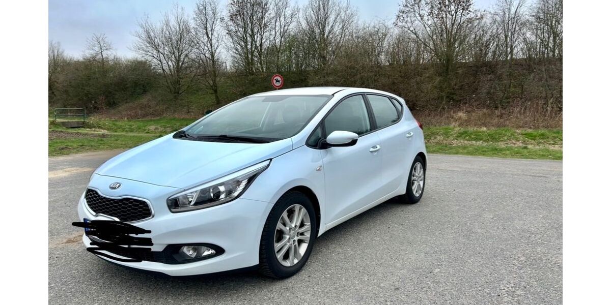 Kia Andere 175.000 km 5.300 &euro; Wietmarschen 49835