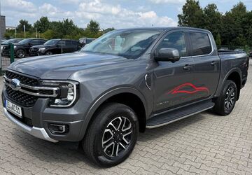 Ford Ranger 58.000 km 39.995 &euro; Lingen 49808