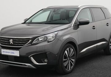Peugeot 5008 119.653 km 15.950 &euro; Bad Bentheim 48455