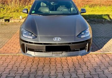 Hyundai IONIQ 6 58.500 km 29.000 &euro; Gronau 48599