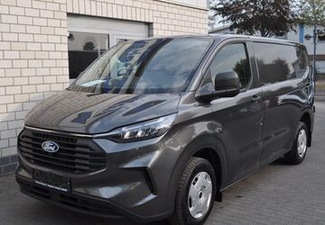 Ford Transit Custom 44.581 km 30.980 &euro; Schüttorf 48465