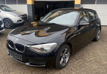 BMW 116 125.000 km 6.900 &euro; Nordhorn 48529