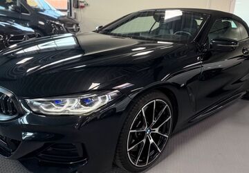 BMW 840 81.621 km 56.987 &euro; Nordhorn 48531