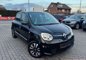 Renault Twingo 20.850 km 12.400 &euro; Gronau 48599