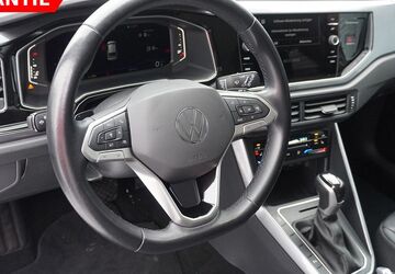 VW Taigo 38.057 km 21.950 &euro; Wietmarschen 49835