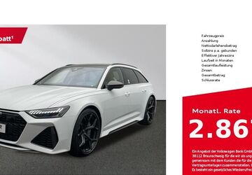 Audi RS6 6.900 km 159.900 &euro; Lingen 49809