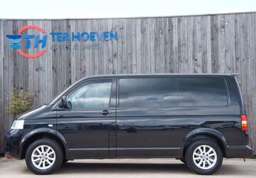 VW T5 Transporter 265.884 km 7.500 &euro; Bad Bentheim 48455