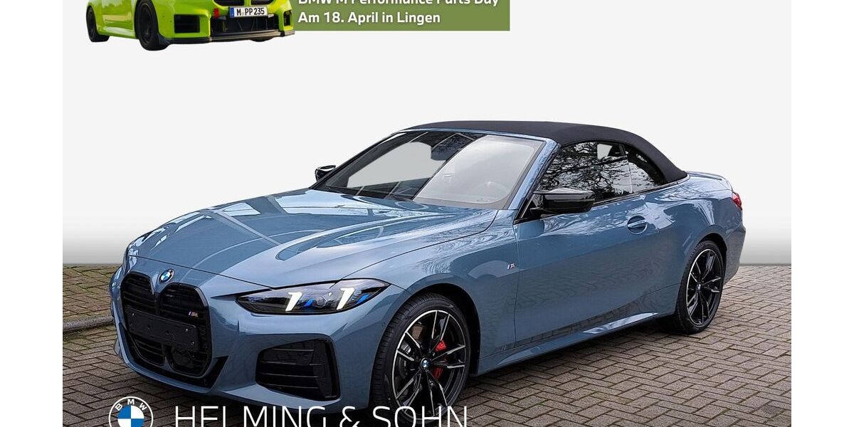 BMW M440 19.387 km 68.888 &euro; Lingen 49809