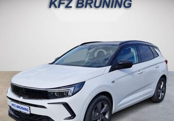 Opel Grandland (X) 15.762 km 25.280 &euro; Lingen (Ems) 49811