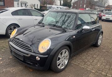 Mini ONE 229.000 km 2.250 &euro; Nordhorn 48529