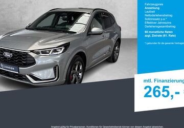 Ford Kuga 43.100 km 32.490 &euro; Lingen-Ems 49809