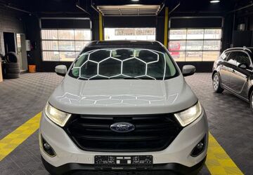 Ford Edge 129.712 km 11.500 &euro; Schüttorf 48465