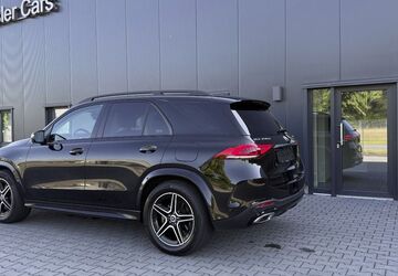Mercedes-Benz GLE 350 186.900 km 38.990 &euro; Nordhorn 48531