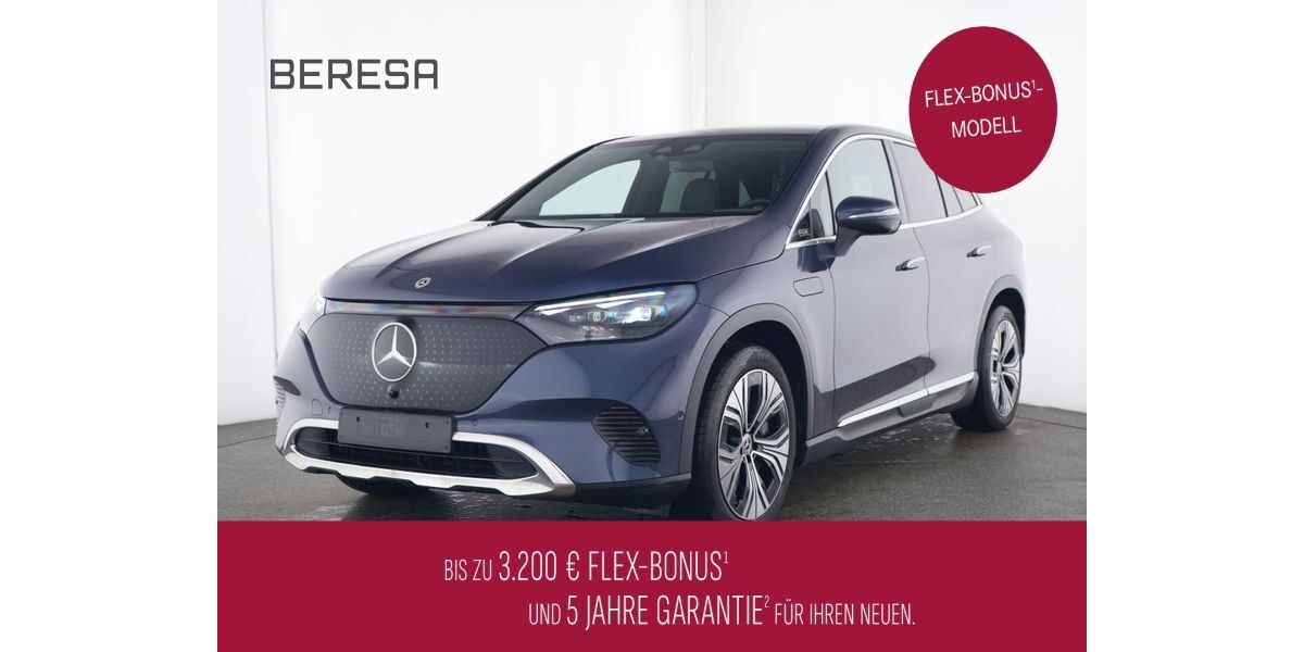 Mercedes-Benz EQE SUV 13.697 km 62.950 &euro; Nordhorn 48531