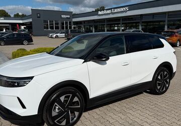 Opel Grandland (X) 10.300 km 28.990 &euro; Wietmarschen / Lohne 49835