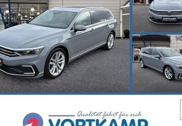 VW Passat Variant 85.415 km 24.990 &euro; Gronau 48599