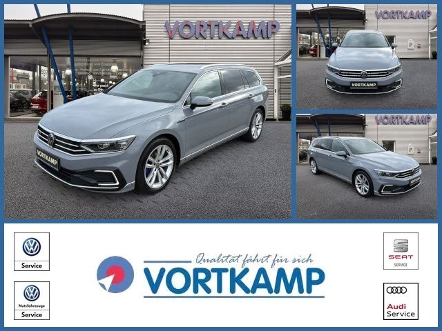 VW Passat Variant 85.415 km 24.990 &euro; Gronau 48599