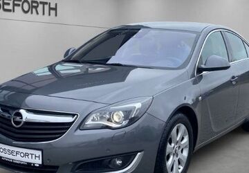 Opel Insignia 92.000 km 12.850 &euro; Nordhorn 48531