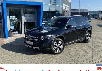 Mercedes-Benz GLB 200 105.375 km 30.950 &euro; Schüttorf 48465