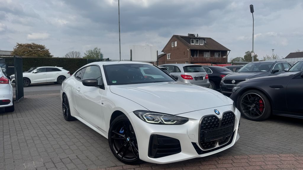 BMW M440 56.900 km 59.900 &euro; Gronau 48599