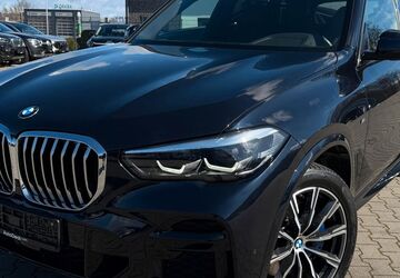 BMW X5 83.912 km 53.312 &euro; Gronau 48599