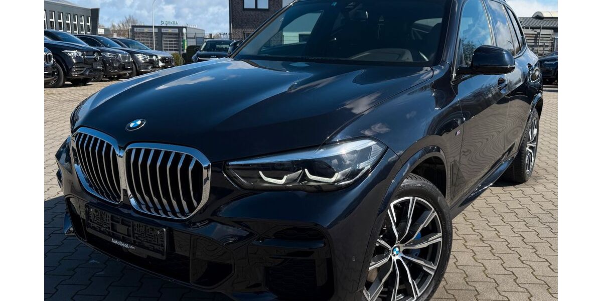 BMW X5 83.912 km 53.312 &euro; Gronau 48599