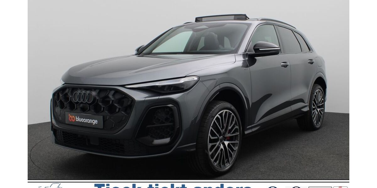 Audi Q5 1.020 km 79.900 &euro; Twist 49767