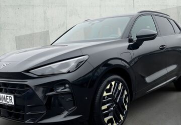 Cupra Terramar 1.999 km 52.490 &euro; Gronau 48599