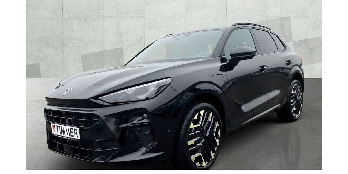 Cupra Terramar 1.999 km 52.490 &euro; Gronau 48599