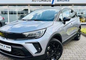 Opel Crossland (X) 17.535 km 18.995 &euro; Neuenkirchen 48485