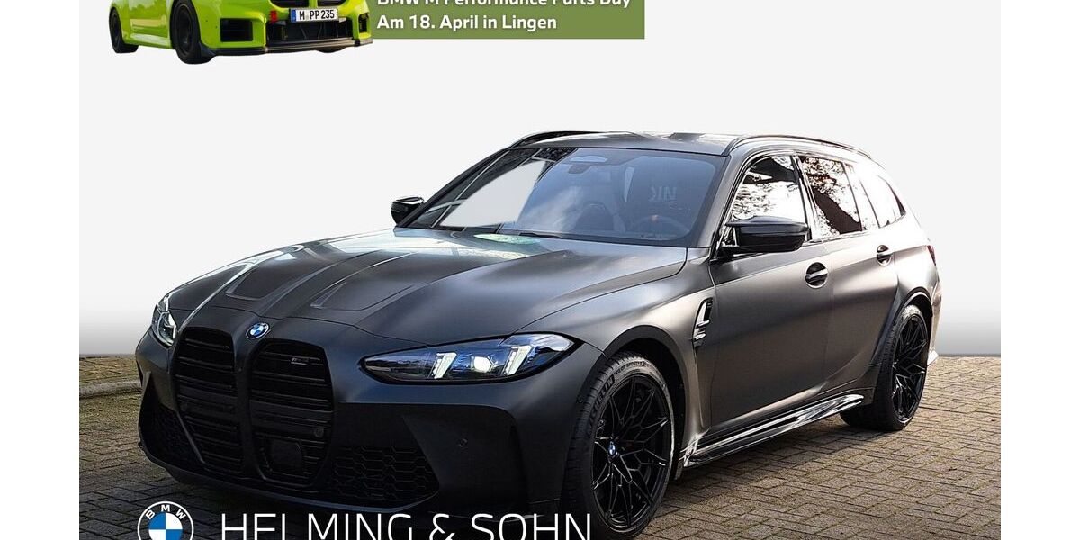 BMW M3 8.856 km 97.977 &euro; Lingen 49809
