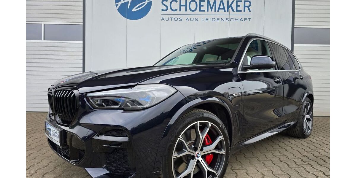 BMW X5 53.400 km 58.777 &euro; Osterwald 49828