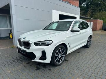 Gebrauchte BMW X3