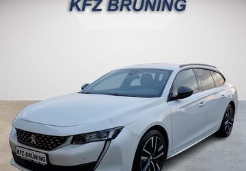 Peugeot 508 94.343 km 18.480 &euro; Lingen (Ems) 49811