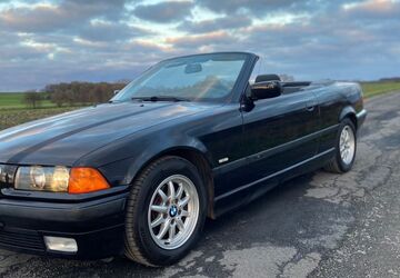 BMW 318 131.000 km 7.800 &euro; Neuenkirchen 48485