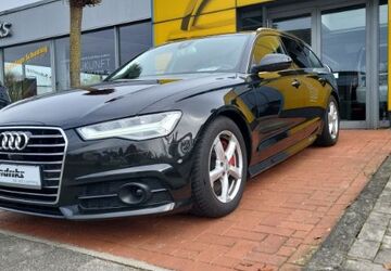 Audi A6 93.900 km 26.950 &euro; Neuenhaus 49828