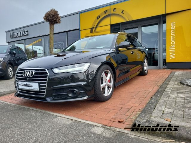 Audi A6 93.900 km 26.950 &euro; Neuenhaus 49828