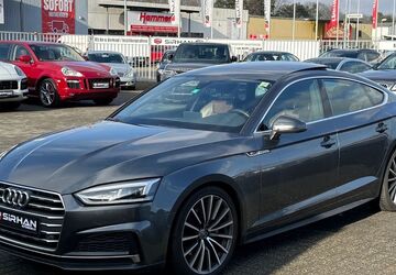 Audi A5 220.000 km 19.950 &euro; Nordhorn 48529