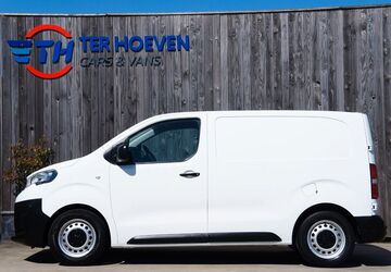 Peugeot Expert 200.134 km 7.950 &euro; Bad Bentheim 48455