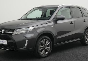 Suzuki Vitara 44.263 km 19.950 &euro; Bad Bentheim 48455
